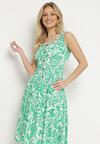 Rochie Verde