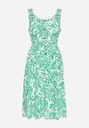 Rochie Verde