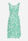 Rochie Verde