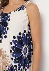 Rochie Albastră