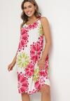 Rochie Fucsia