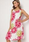 Rochie Fucsia