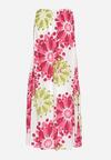 Rochie Fucsia