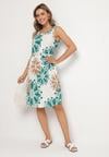 Rochie Verde