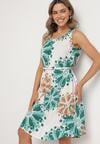 Rochie Verde