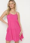 Pink Ruha