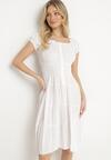 Rochie Albă