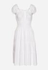 Rochie Albă