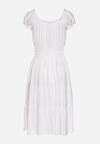 Rochie Albă