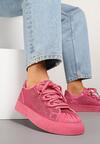 Sneakers Fucsia