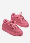 Sneakers Fucsia
