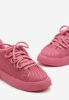 Sneakers Fucsia