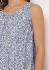 Rochie Albastru deschis