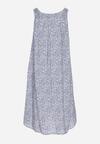 Rochie Albastru deschis