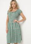 Rochie Verde