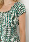 Rochie Verde
