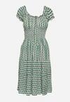 Rochie Verde