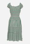 Rochie Verde