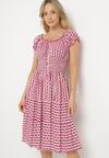 Rochie Roz