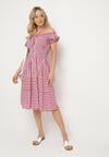 Rochie Roz