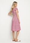 Rochie Roz