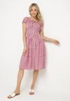 Rochie Roz