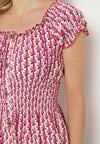 Rochie Roz