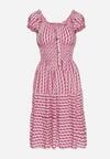 Rochie Roz