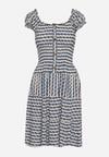 Rochie Albastră