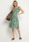 Rochie Verde