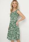 Rochie Verde