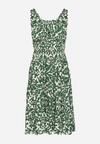 Rochie Verde