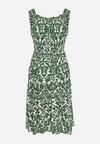 Rochie Verde