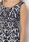 Rochie Bleumarin