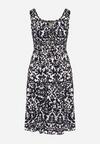 Rochie Bleumarin