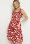 Rochie Bordo