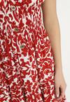 Rochie Bordo