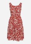Rochie Bordo
