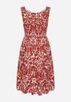 Rochie Bordo