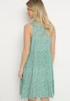 Rochie Verde