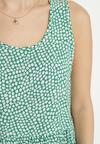 Rochie Verde