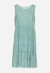 Rochie Verde