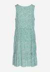 Rochie Verde