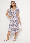 Rochie Mov