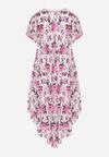 Rochie Roz
