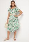 Rochie Verde