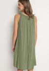 Rochie Verde