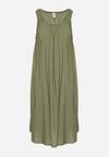 Rochie Verde