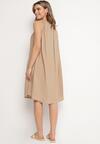 Rochie Bej