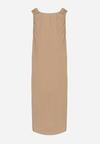 Rochie Bej